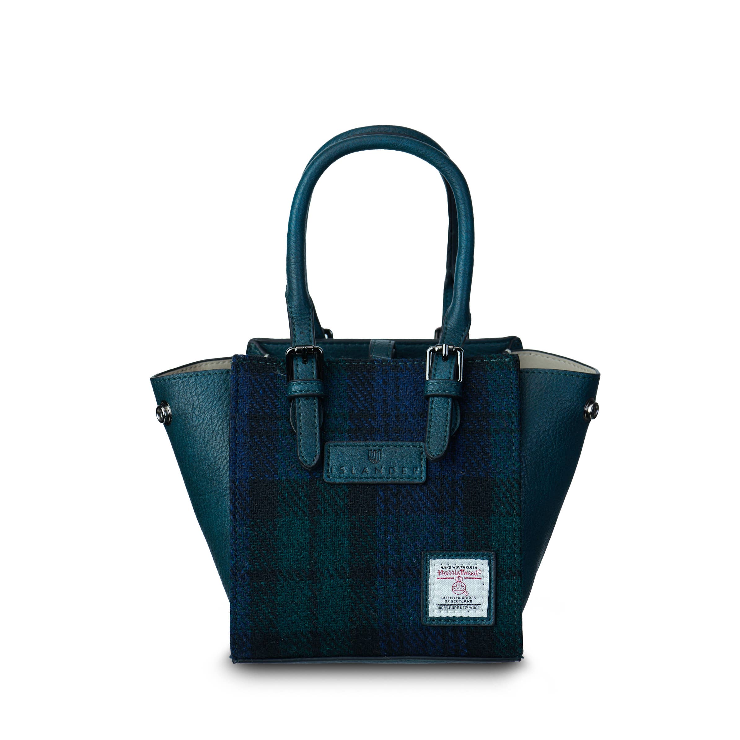 Islander - Wholesale Tote Bag - Women's - The Mini Caillie Tote1