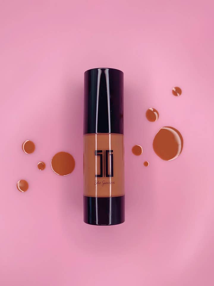 SG Full Coverage Foundation #10 for wholesale by Solo Giovane