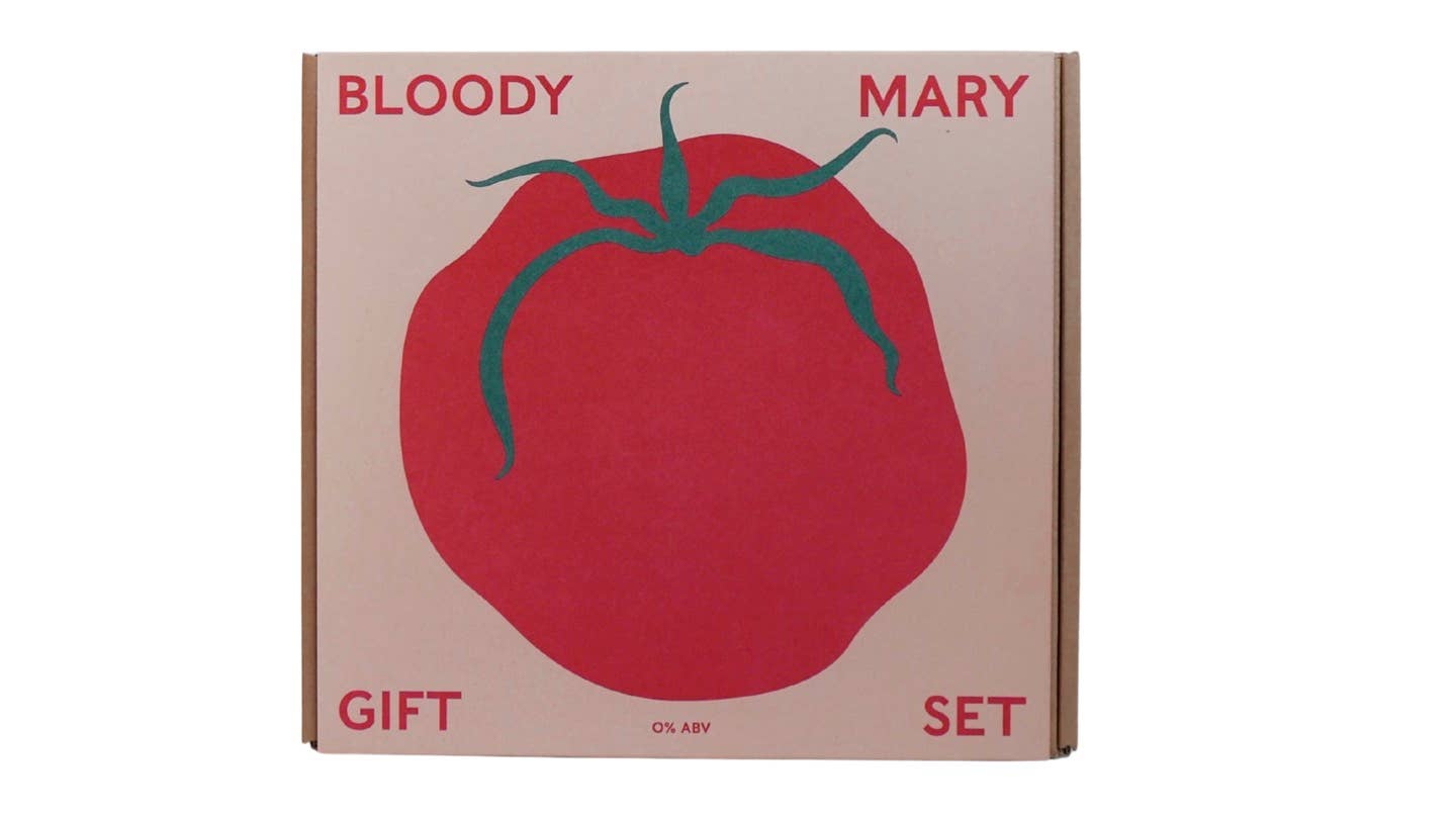 The Pickle House - Wholesale Gift Box - Bloody Mary Giftbox 0% 20252