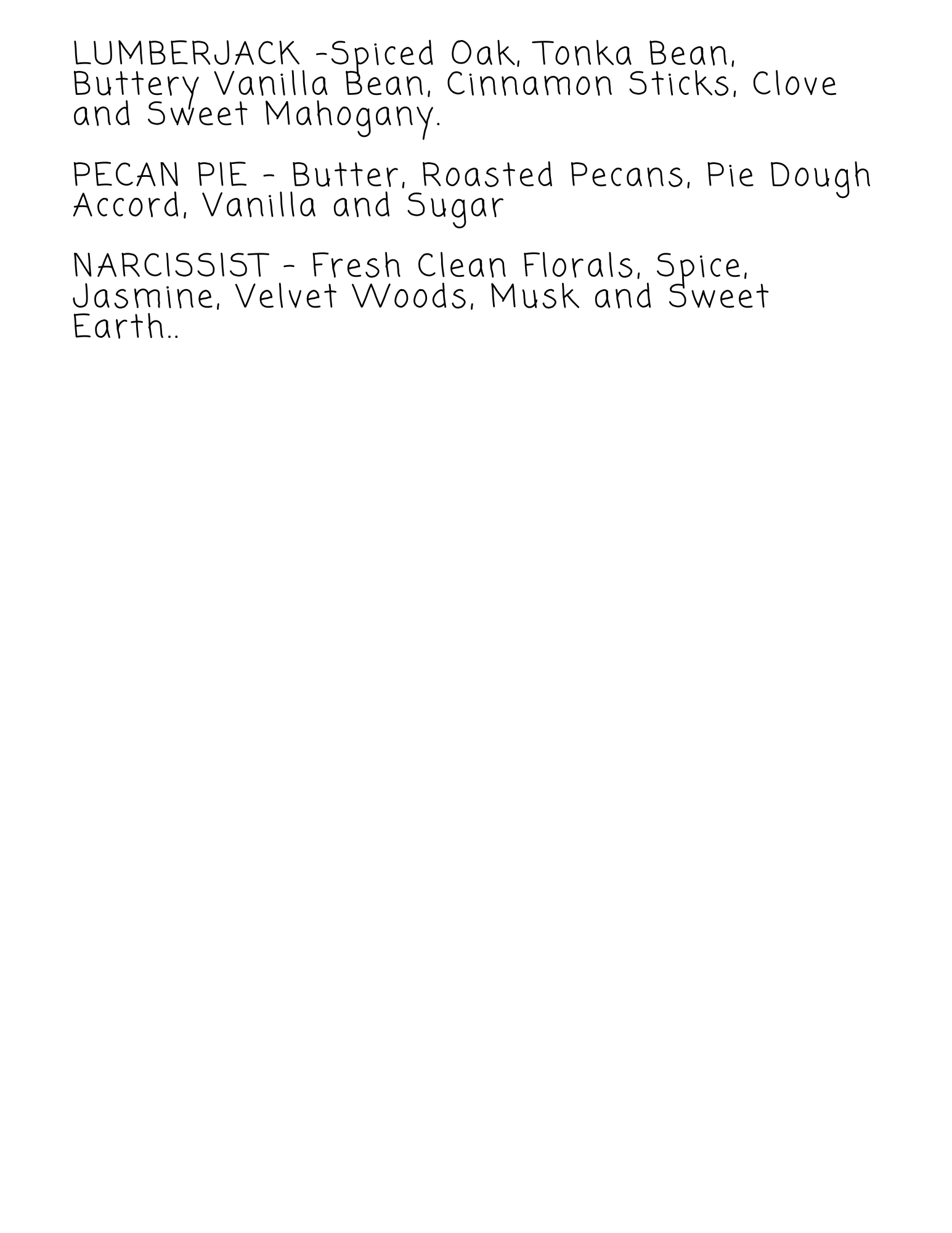 The Cabin Boutique Co - Wholesale Jar/Filled Candle - 1oz Mini Candles - Custom with your design!4