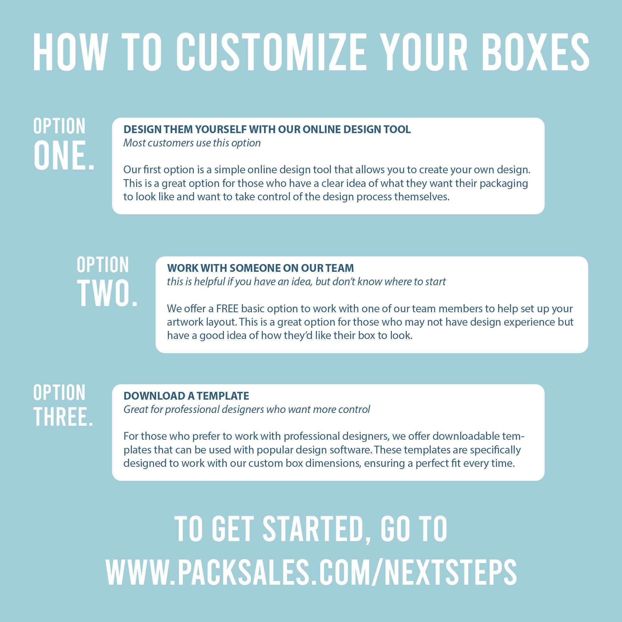 PackSales - Wholesale Gift Box - Box Design With Logo Print (Pack Of 25 Boxes)3