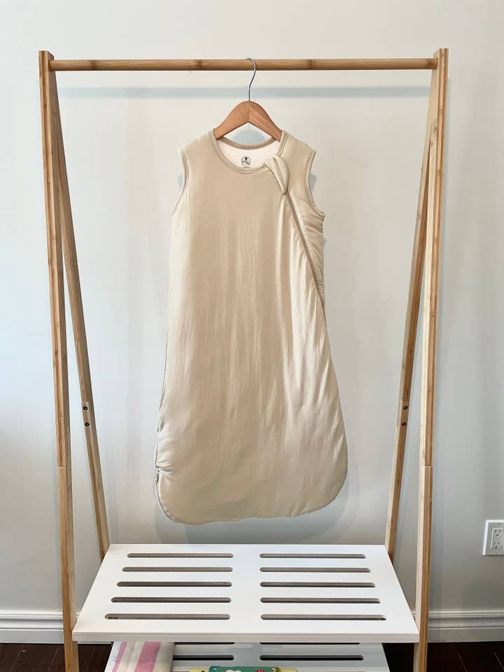 GrayLu & Friends - Wholesale Sleepsack - Baby - Sleep Sack | Pastels Collection1