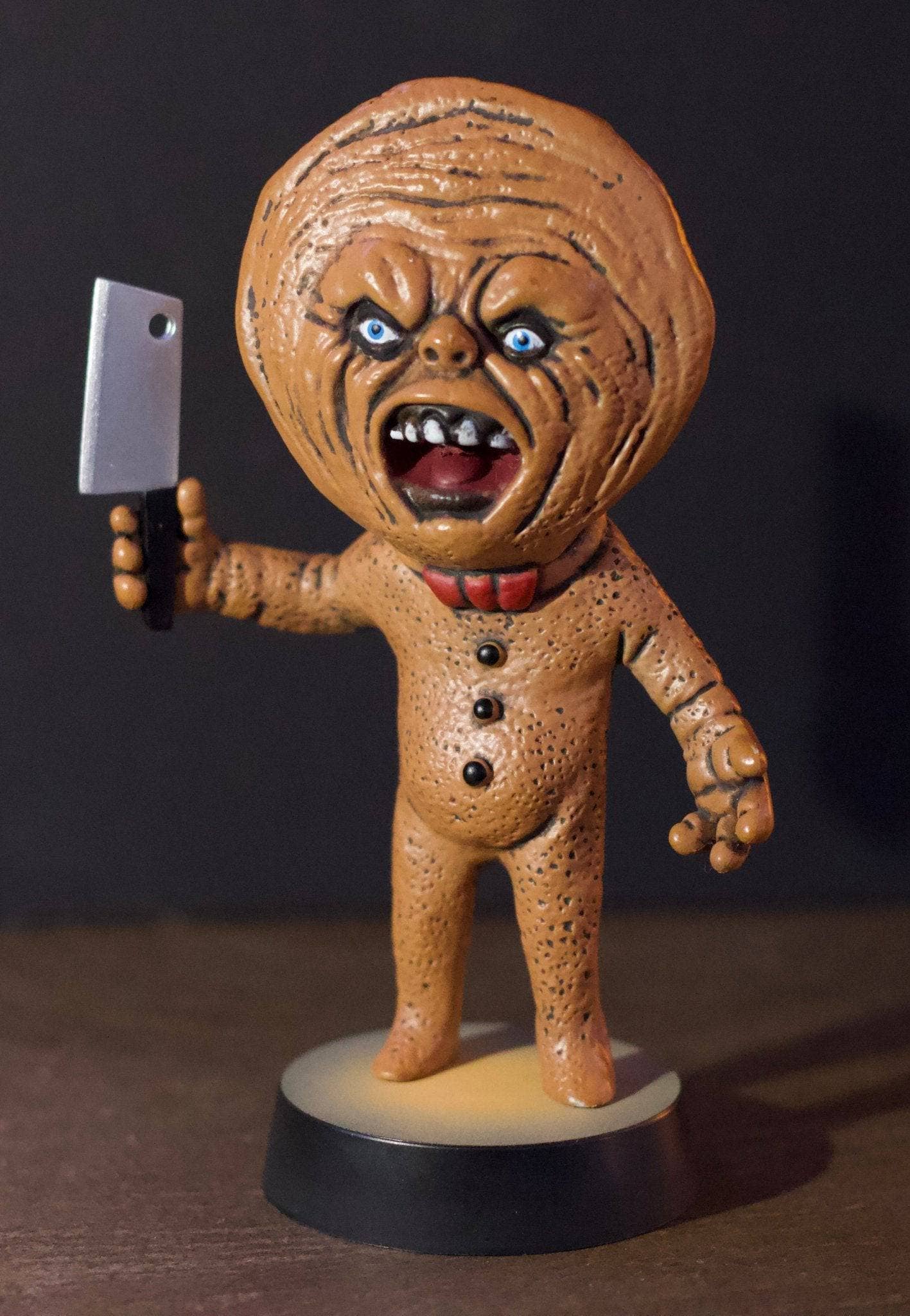 Full Moon Features – wholesale Retailer display – Child & baby – Tiny Terrors | Full Set4