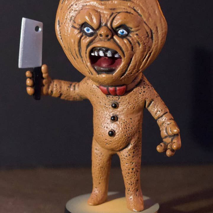 Full Moon Features - Vendita all'ingrosso Espositore per rivenditori - Bambini e neonati - Tiny Terrors | Set completo4