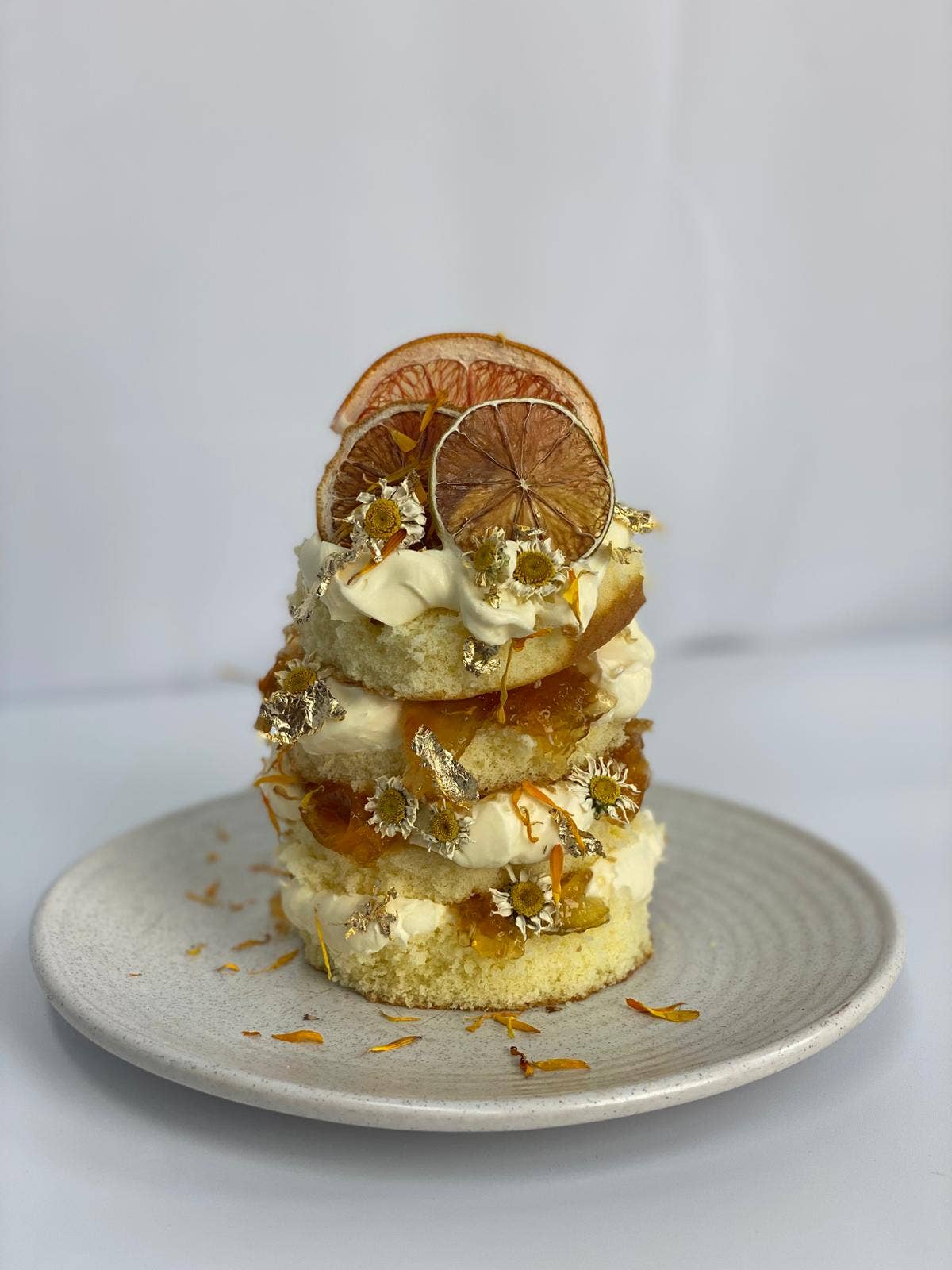 The Peel Thing - Wholesale Preserves - Gift Size-Marmalade - Orange, Lemon, Lime + Ruby Grapefruit1