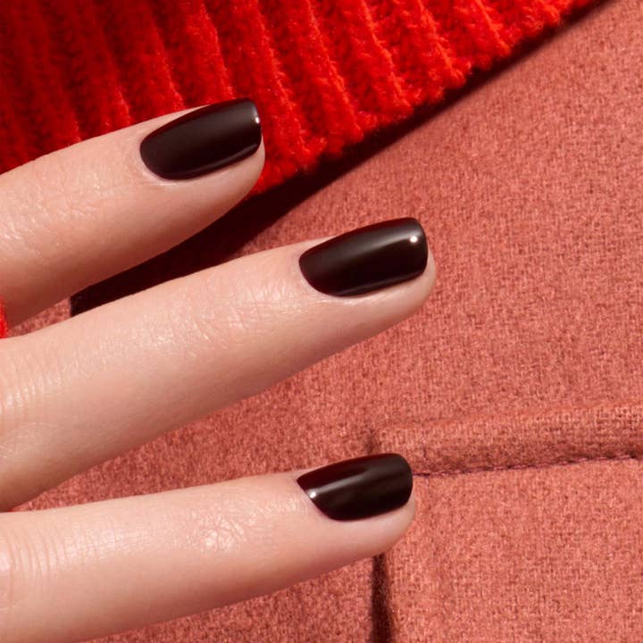 Manucurist, Inc. - Wholesale Nail Polish - Vernis à ongles - Rose trémière2