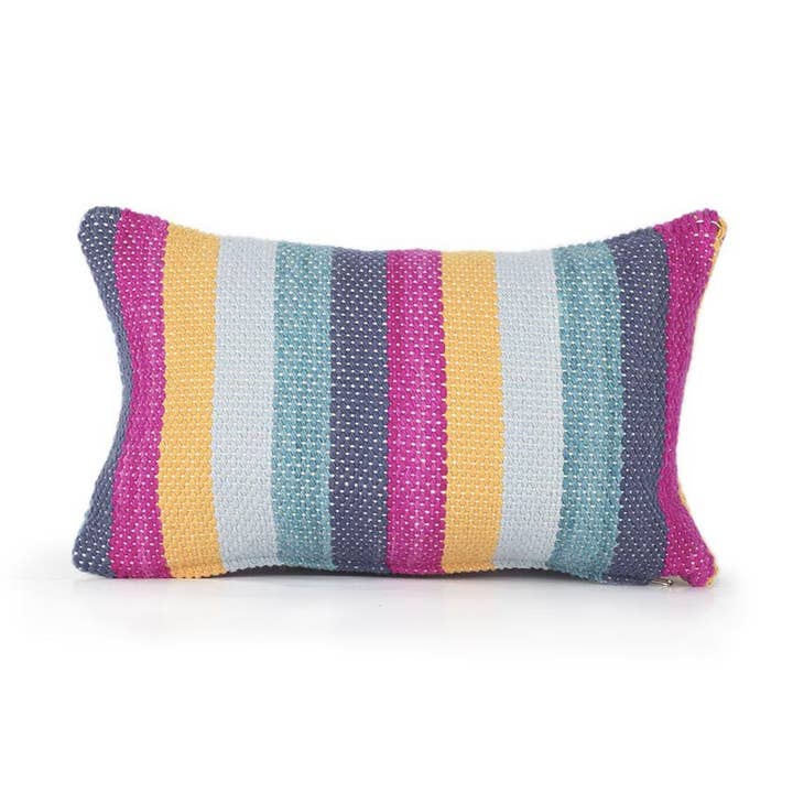 12x20 Heirloom Pillow (PC-LMS-282) for wholesale by VINLOOM by Shupaca