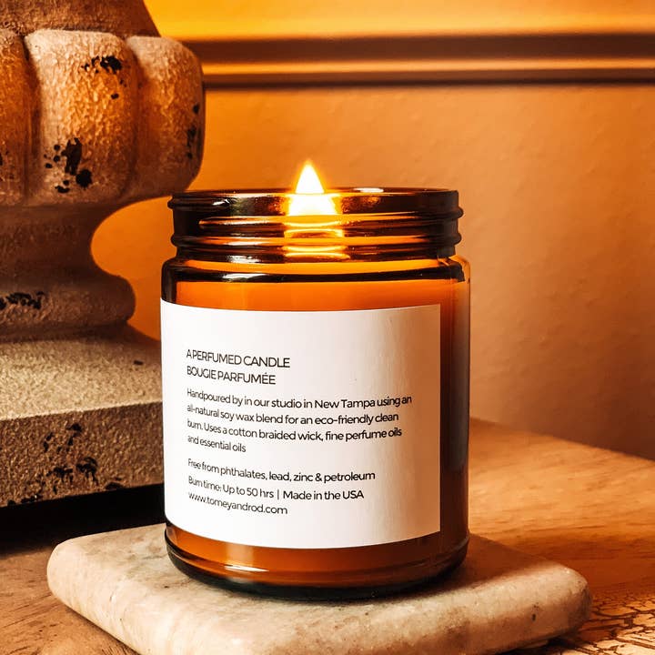 Tomey & Rod - Vente Bougie en bocal - Mother of the Fucking Year, cadeau pour maman, cadeau d'anniversaire pour maman, cadeau pour maman, cadeau pour la fête des mères, bougie amusante, cadeau pour elle, cadeau pour épouse4