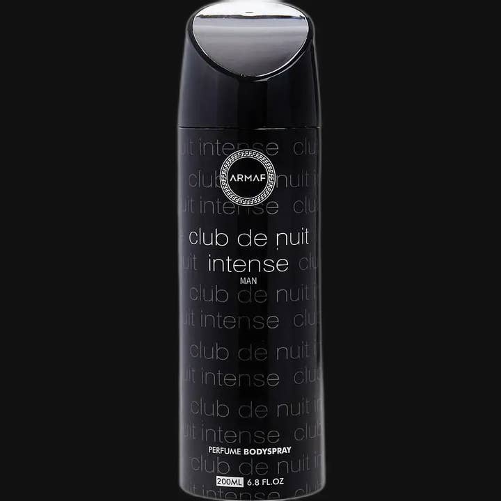 Club De Nuit Intense By Armaf Cologne for Men for wholesale by Gamer Scents
