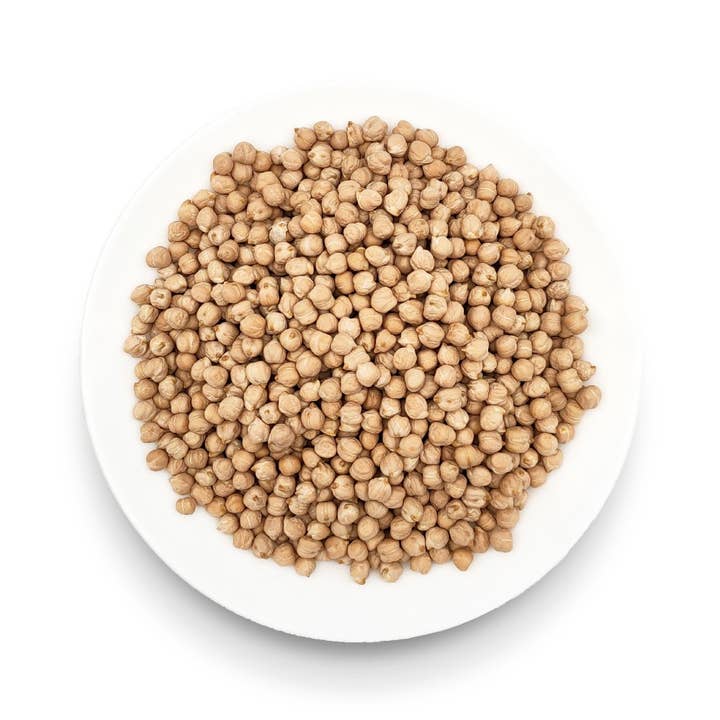 Oltresole - Wholesale Beans - Organic Chickpeas 5 Kg