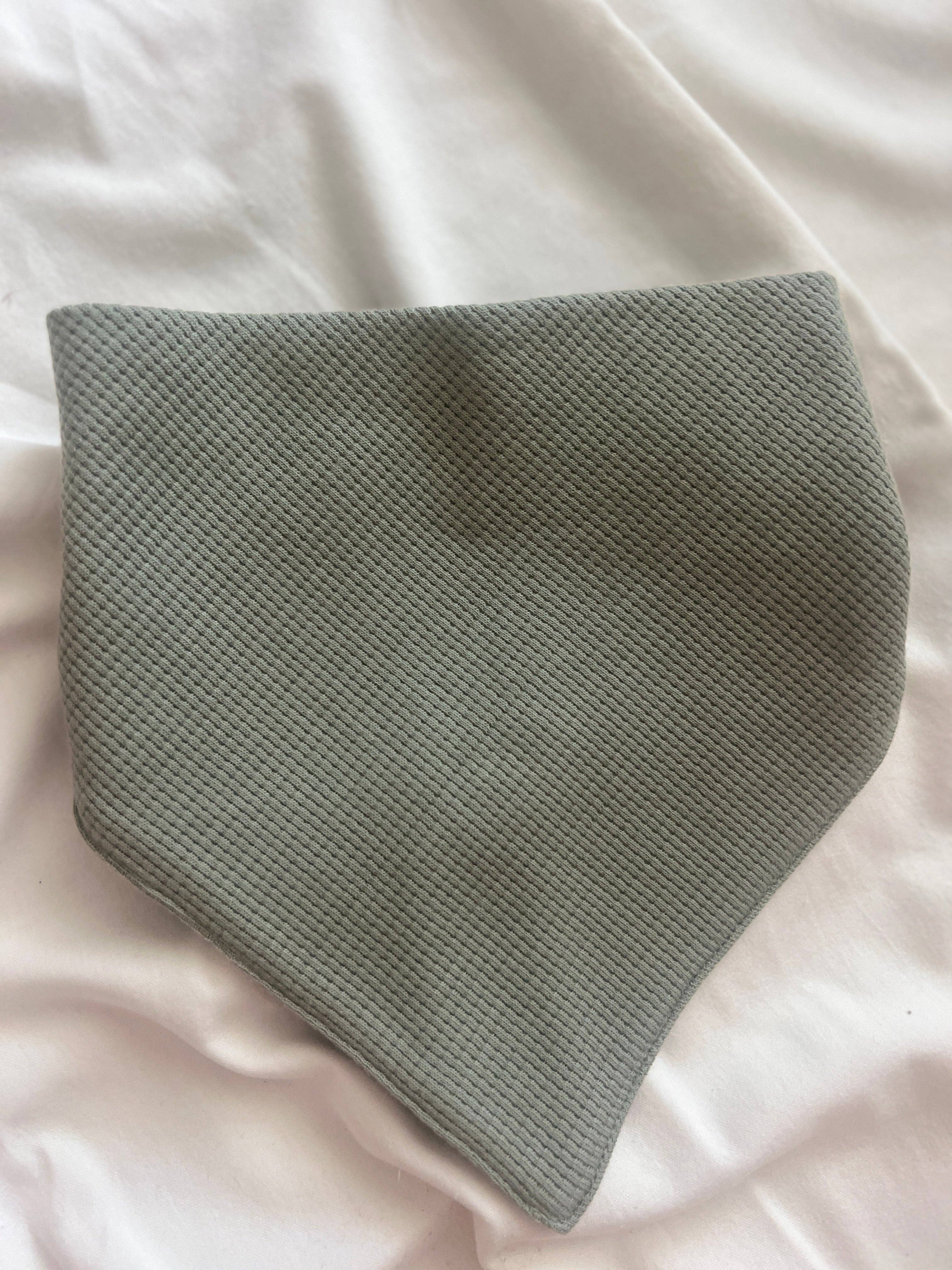 Babylissima – Engroshandel Bandanahagesmæk – Bavaglino Bandana Ciao Mondo af Babylissima2