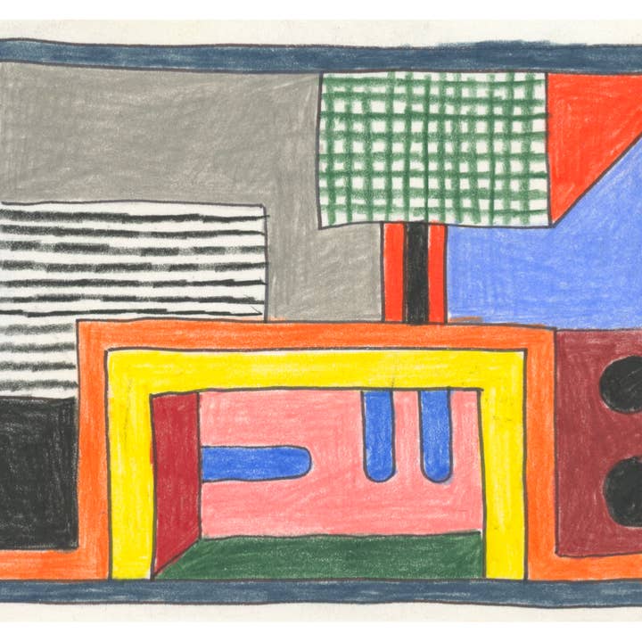 Art on a Postcard – Engroshandel Postkortsæt – Kunst på et postkort til den internationale kvindedag 2021 Boksesæt med 85 kort5