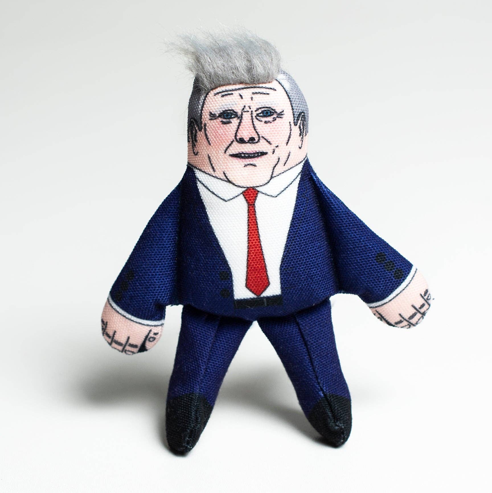 Pet Hates Toys - Wholesale Pet Toy - Cat - Keir Starmer cat toy1