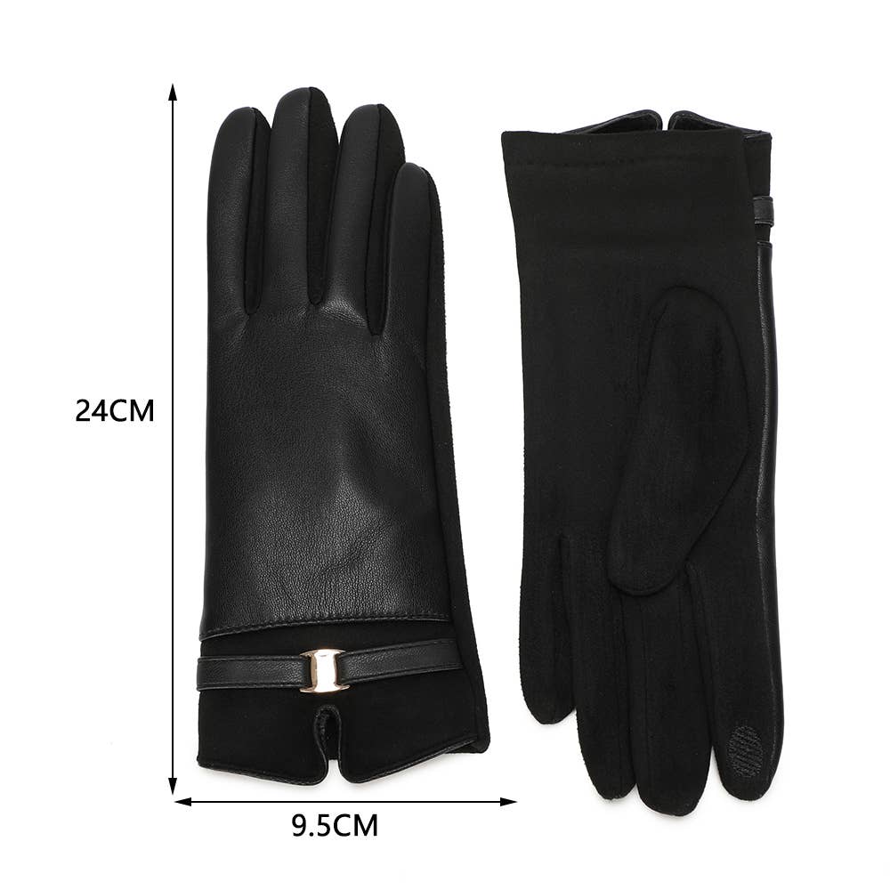 Gallantry - Wholesale Gloves - Women's - Prestige Loop (Packet 12 Mix)4