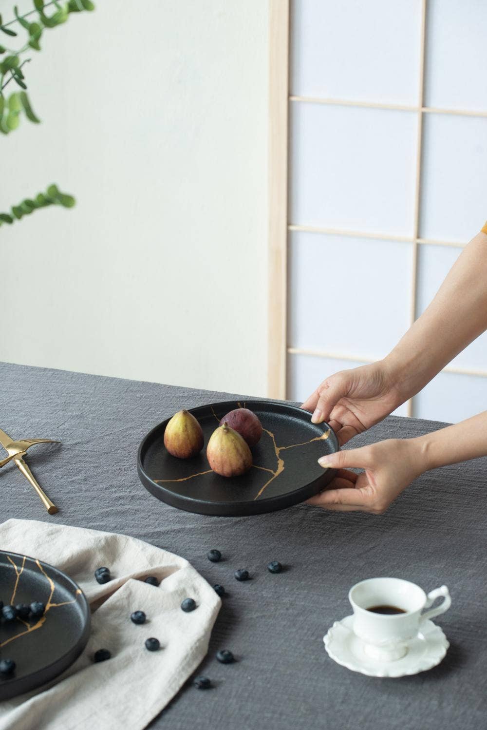 A&B Home Group Inc. - Vente Assiette - Assiette5