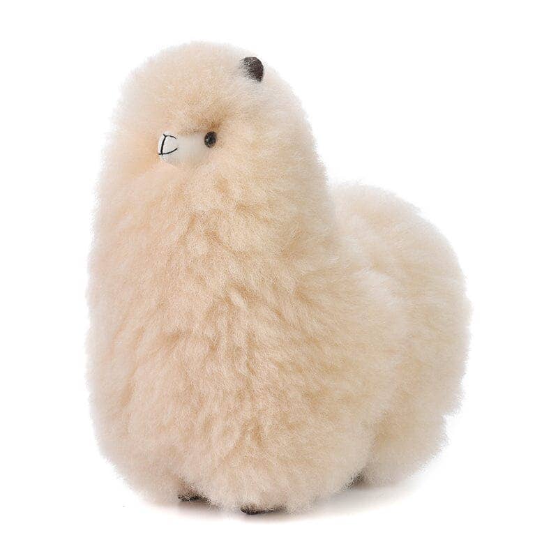 Choice Alpaca Products - Vendita all'ingrosso Peluche - Bambini e neonati - Collezione di Giocattoli in Pelliccia di Alpaca Premium10