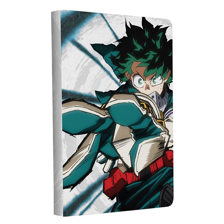 Insight Editions - Wholesale Journal/Diary - My Hero Academia: Heroes Journal