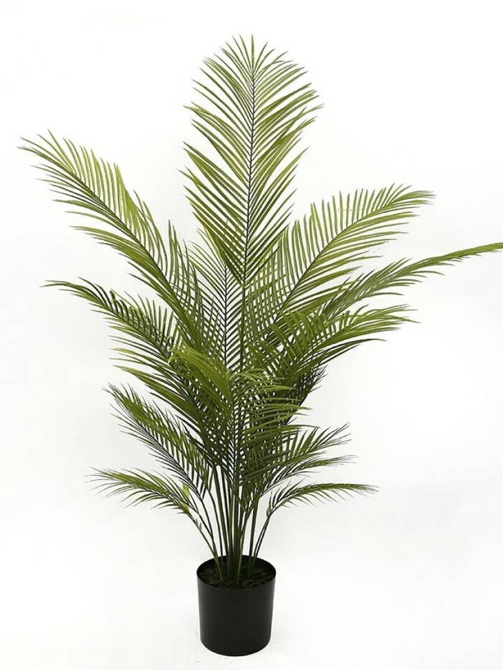 Pl.Palmera Plástico 150cm para venta al por mayor de Aguilar Málaga