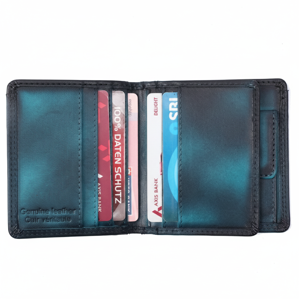 Alta Quero - Wholesale Crossbody Bag - Women's - Textured Leather Essentials Set– Wallets Crossbody BlueBlack17