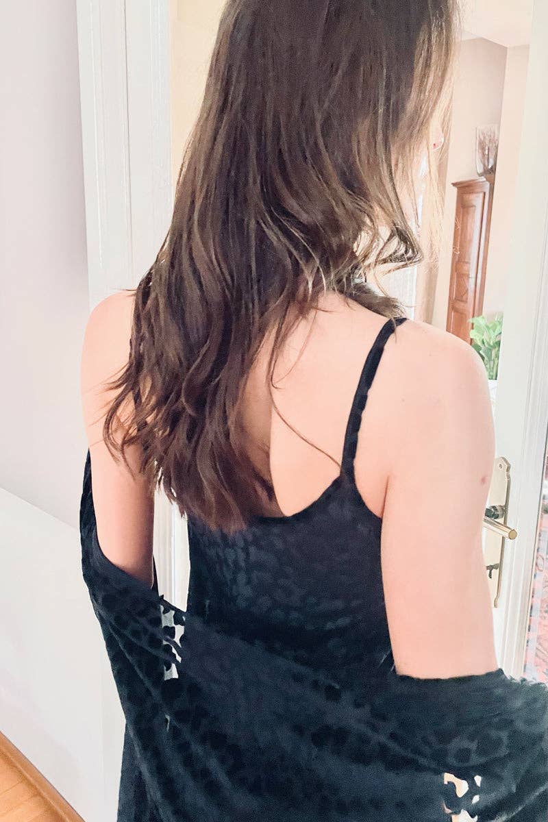 Sable Velvet Leo Collection - Lucrezia Babydoll Shoulder Bag for wholesale on Faire4