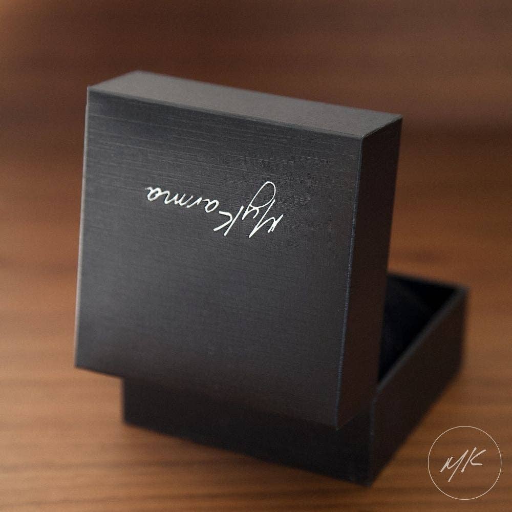 MyKarma - Wholesale Wrist Watch - Men's - MEN'S “ANTI-ANXIETY” WATCH4