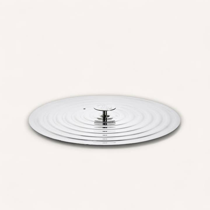 La Brigade de Buyer - Wholesale Kitchen Tool/Gadget - Stainless Steel Universal Lid - For ALCHIMY and AFFINITY Collections