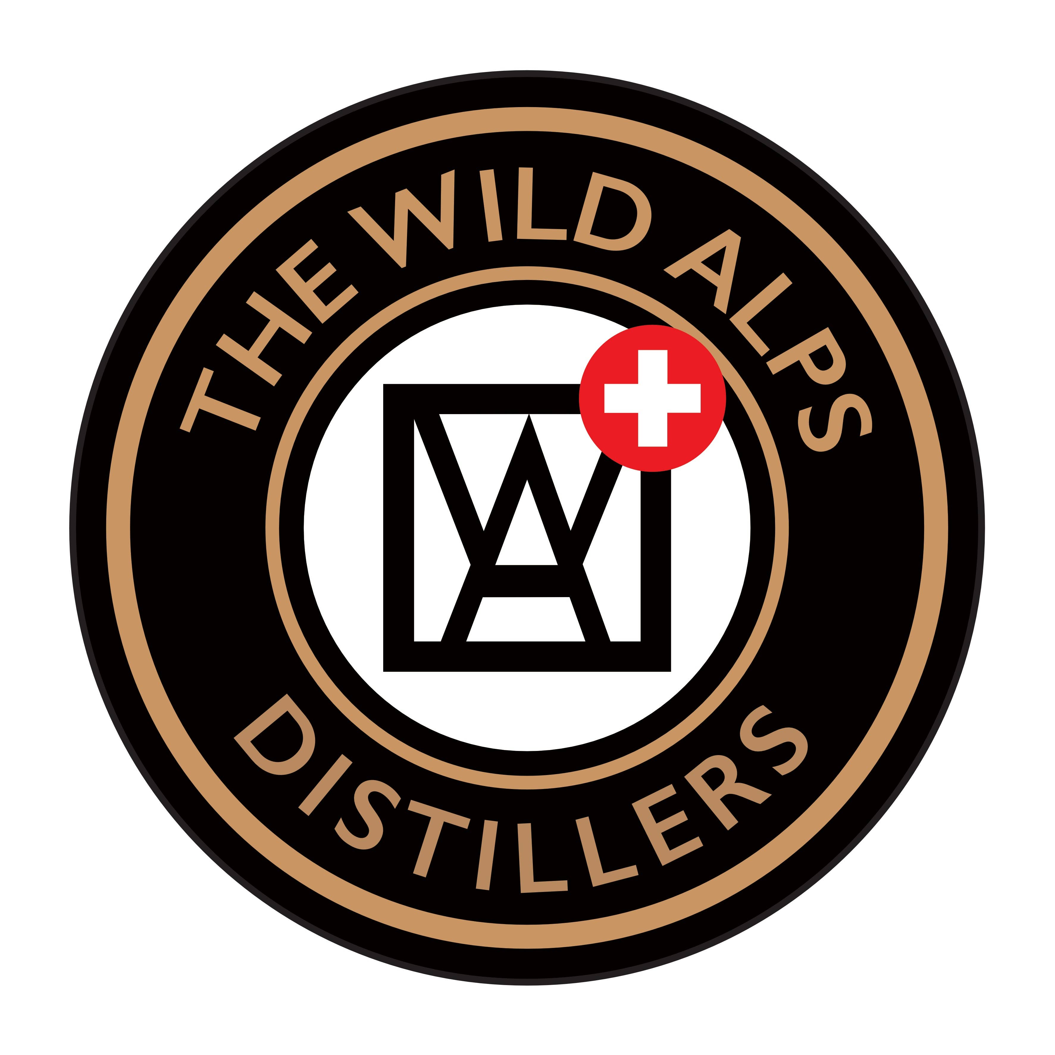 The Wild Alps Distillery - Wholesale Vermouth/Aperitif - MORRIS Whispering Berries - Vermouth8