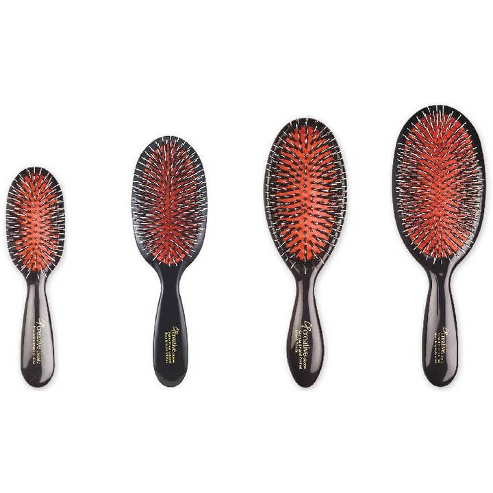 Creative Pro Hair Tools - Wholesale Hair Brush/Comb - Signature Classic Hair Brushes