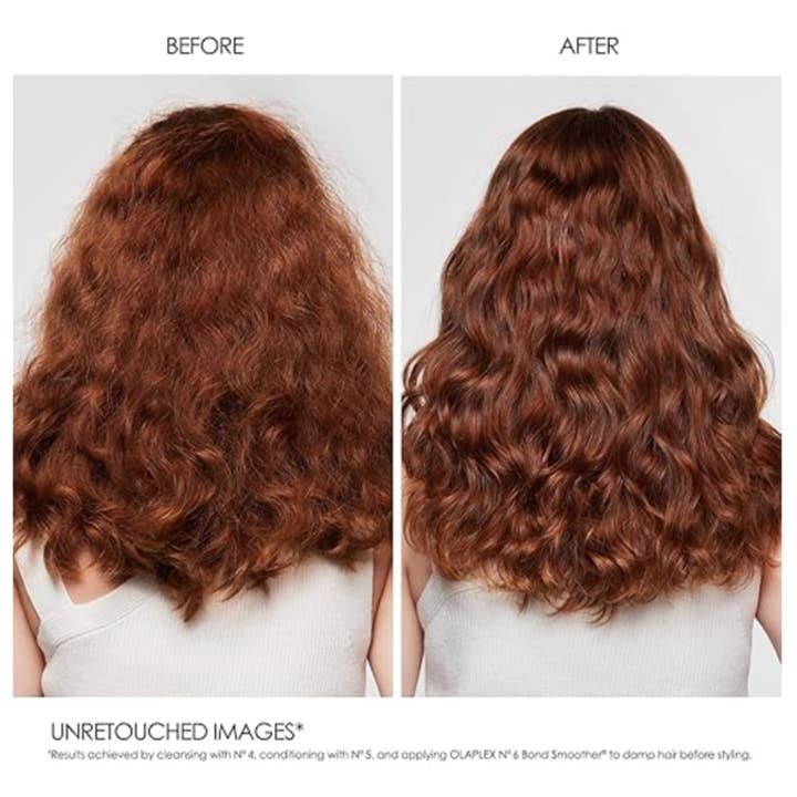 Best Beauty Group - Wholesale Hair Leave-In Conditioner - OLAPLEX No 6 Bond Smoother Leave In Hair