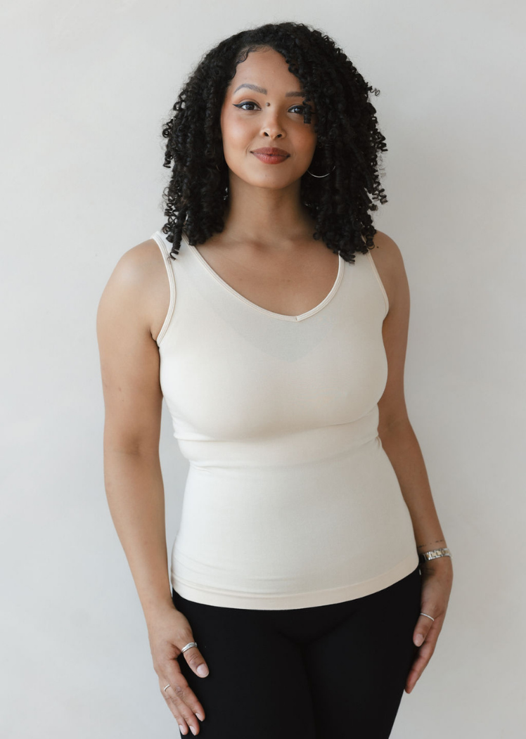 ELIETIAN - Venta al por mayor Camiseta sin mangas - Mujer - Camiseta sin mangas reversible168