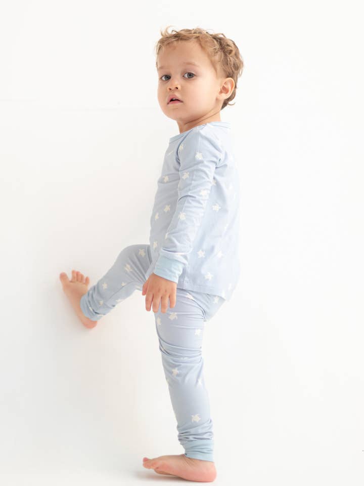 Sea Turtles Two- Pieces Set para venta al por mayor de Lilulila