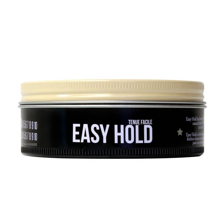 Uppercut Deluxe - Wholesale Hair Pomade - Men's - Easy Hold Hair Pomade, Light, Natural Matte Finish
