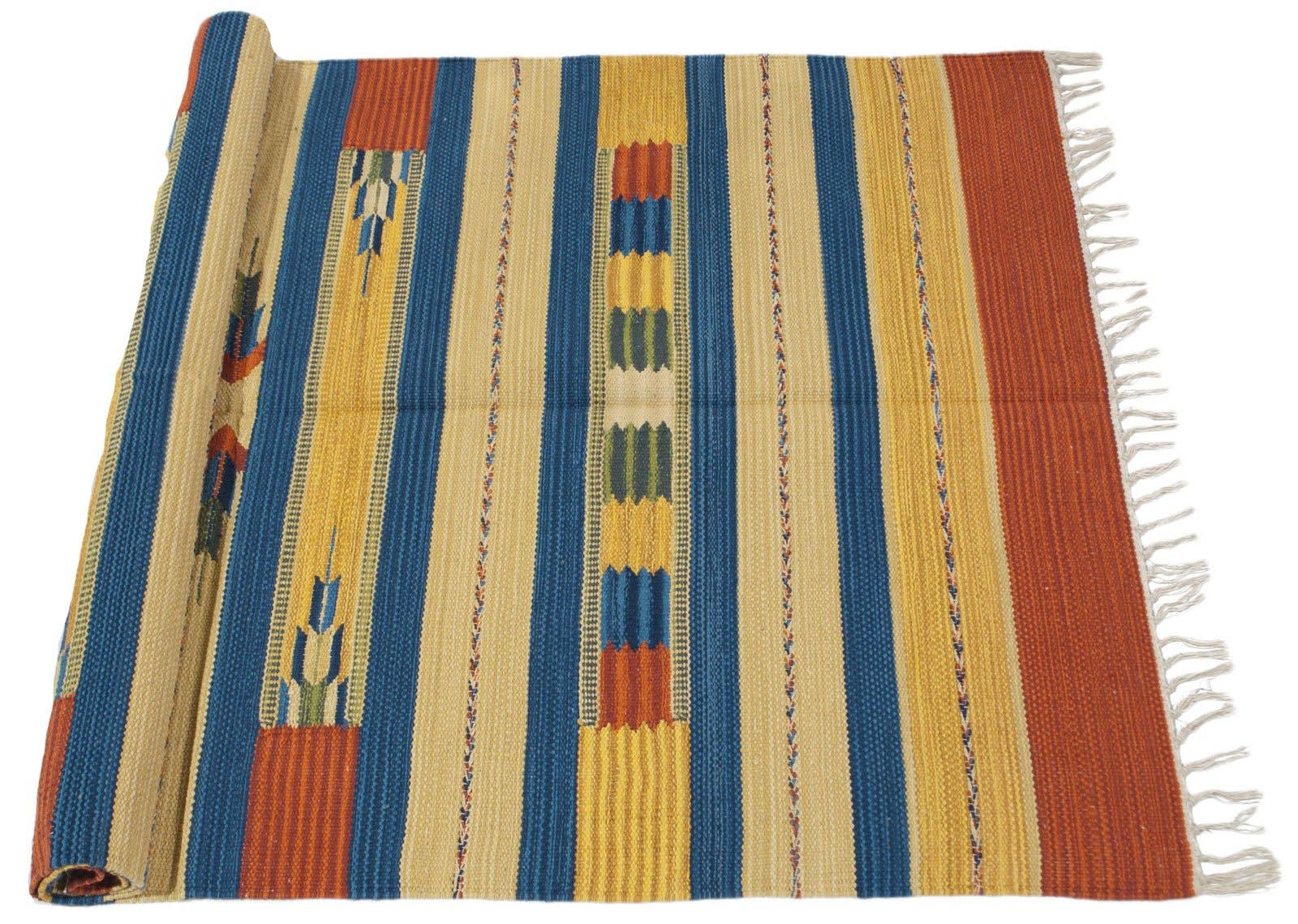 Galleria Farah1970 - Wholesale Area Rug - Kilim Genuine, Original and Handmade2