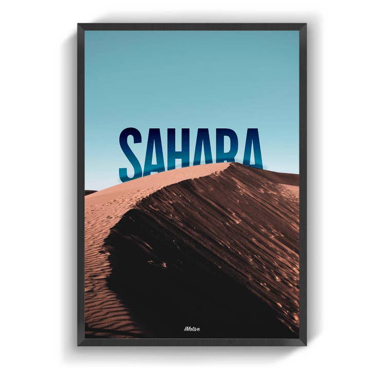 SAHARA för wholesale av IMotive