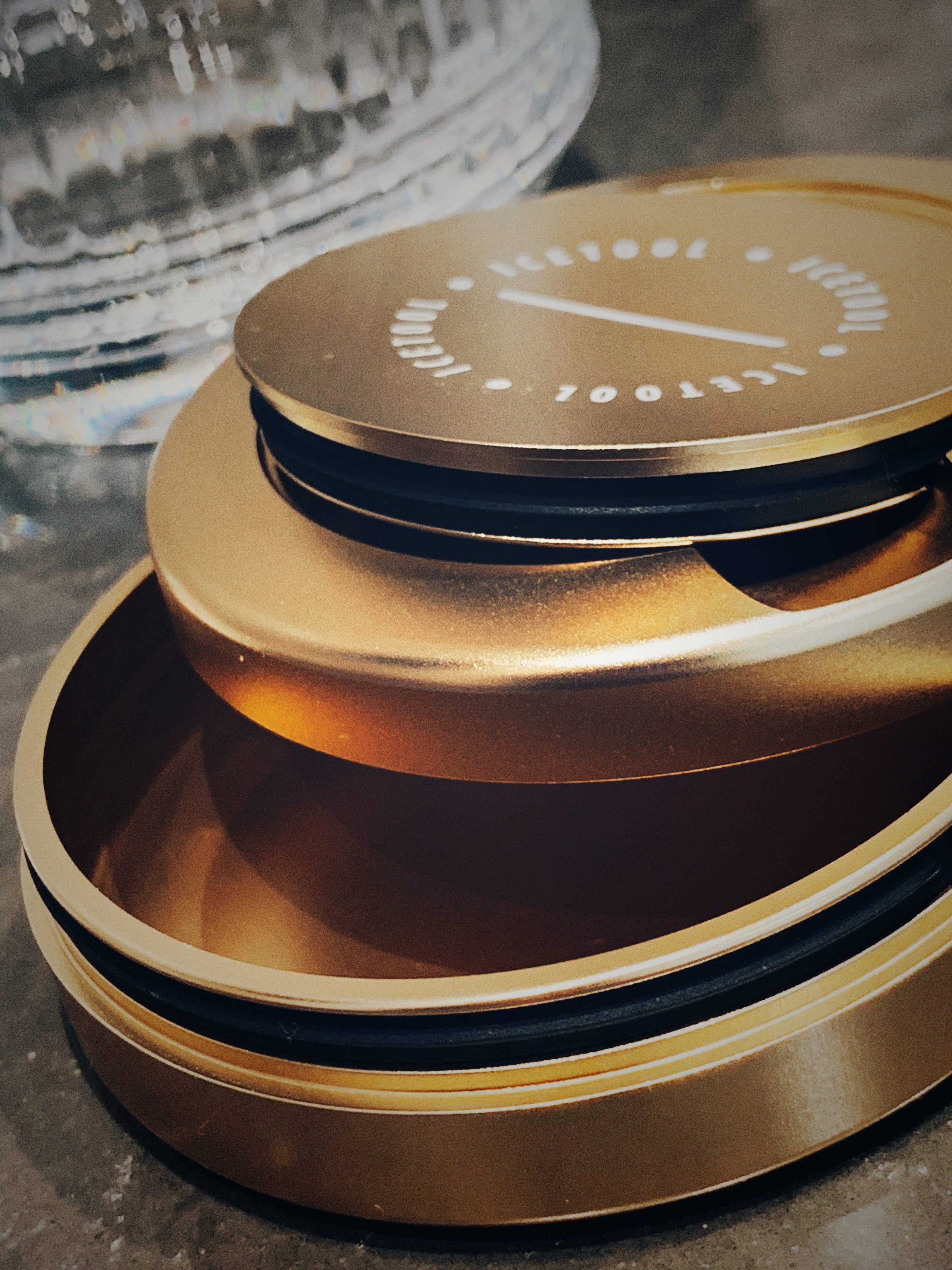 Icetool Accessories - Wholesale Humidor/Cigar Accessory - The Can Champagne10