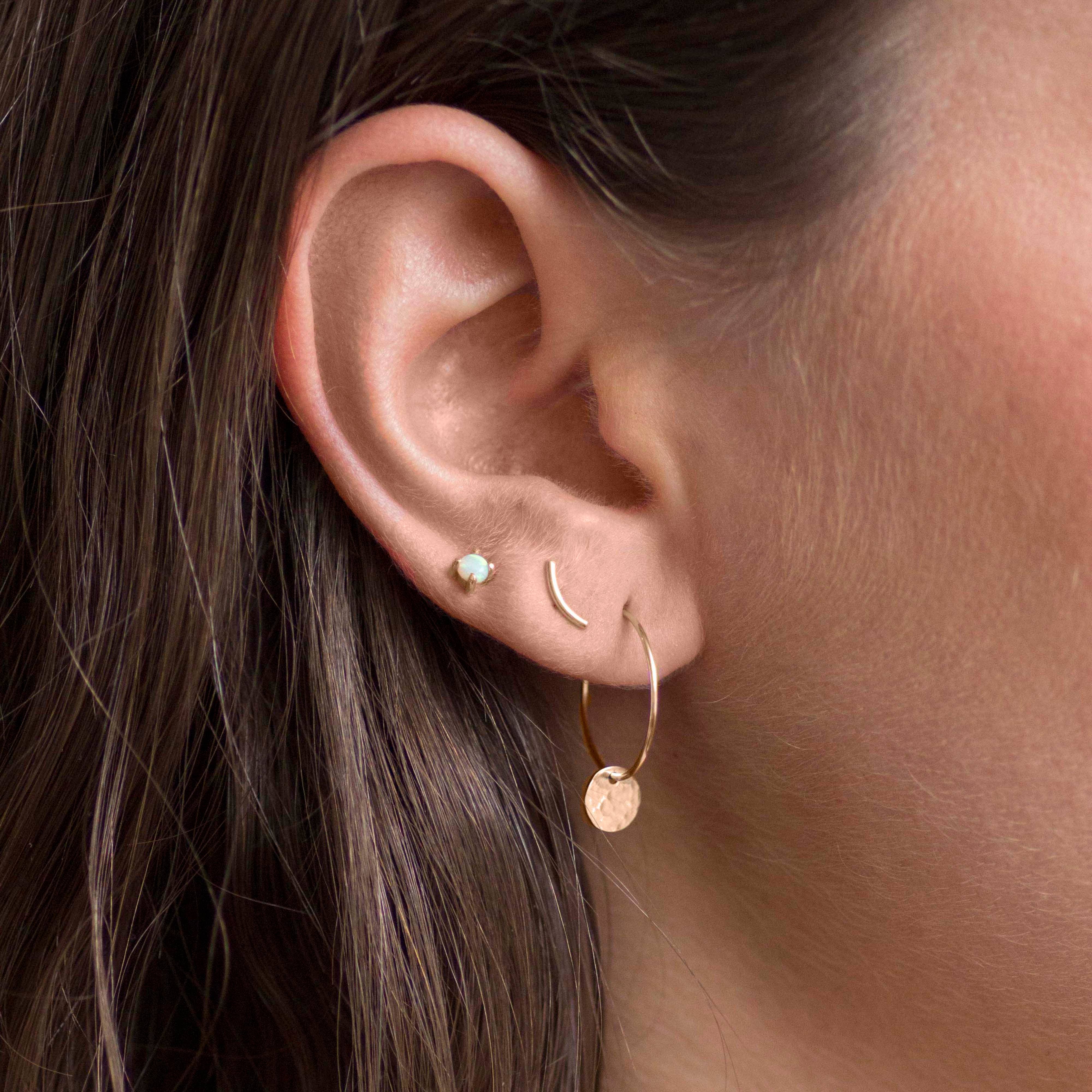 Jane Finch - Vente Clous d'oreille - Clous Curve1