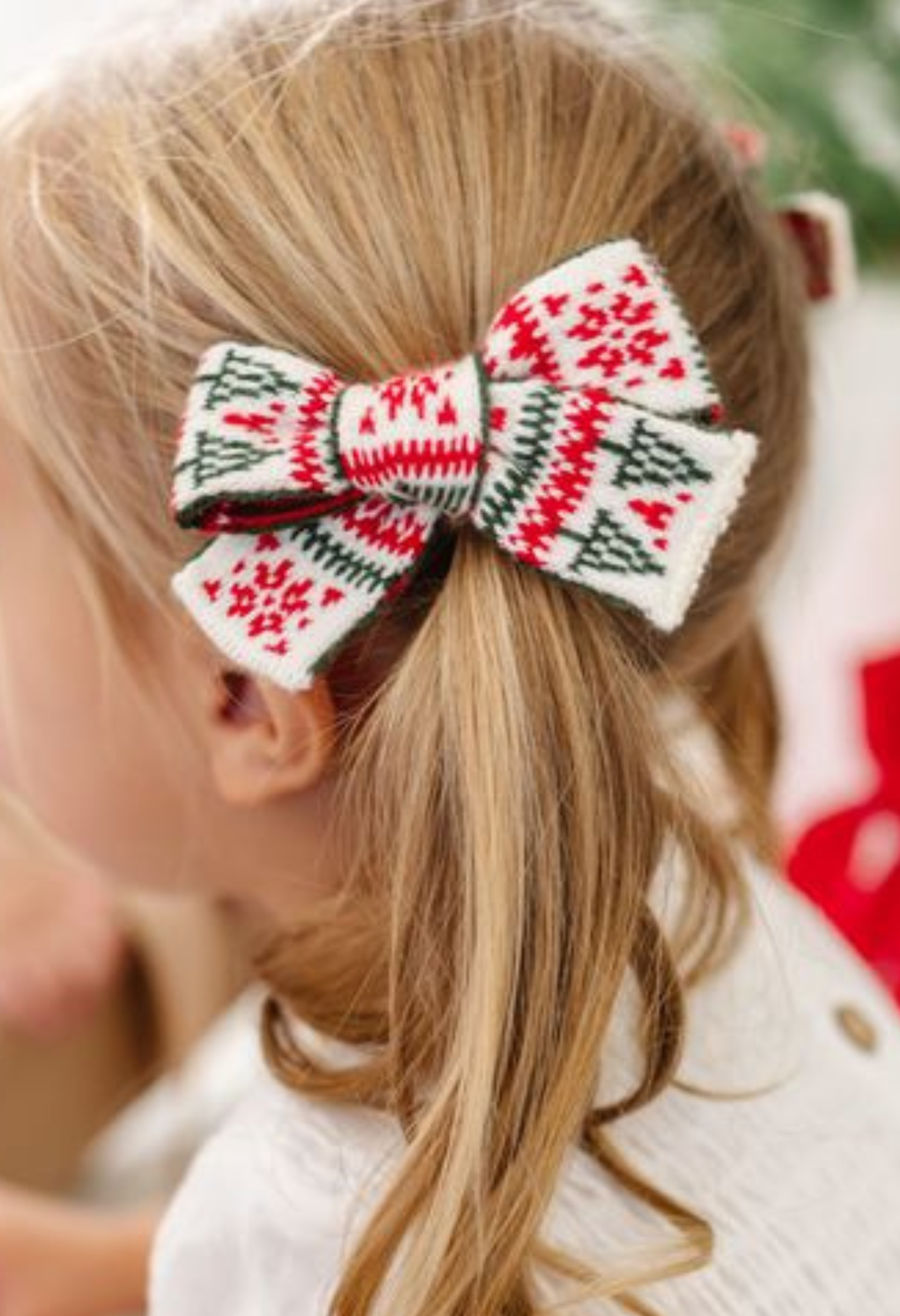 Little Poppy Co - Wholesale Hair Bow - Baby - The Joelle Bow Set7