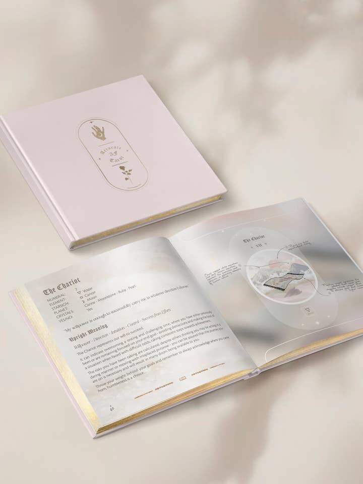 Guida accurata ai tarocchi AF per la vendita all'ingrosso da parte di Prism + Fleur