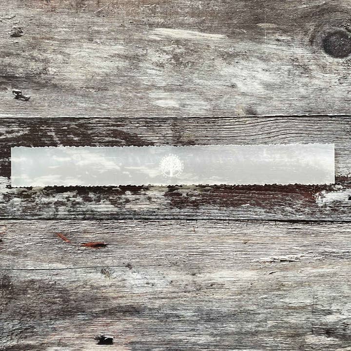 The Natural Paper Company - Vente Outil de bricolage - Massicot à bord déchiré pour papier et carton | Massicot à papier fait main3