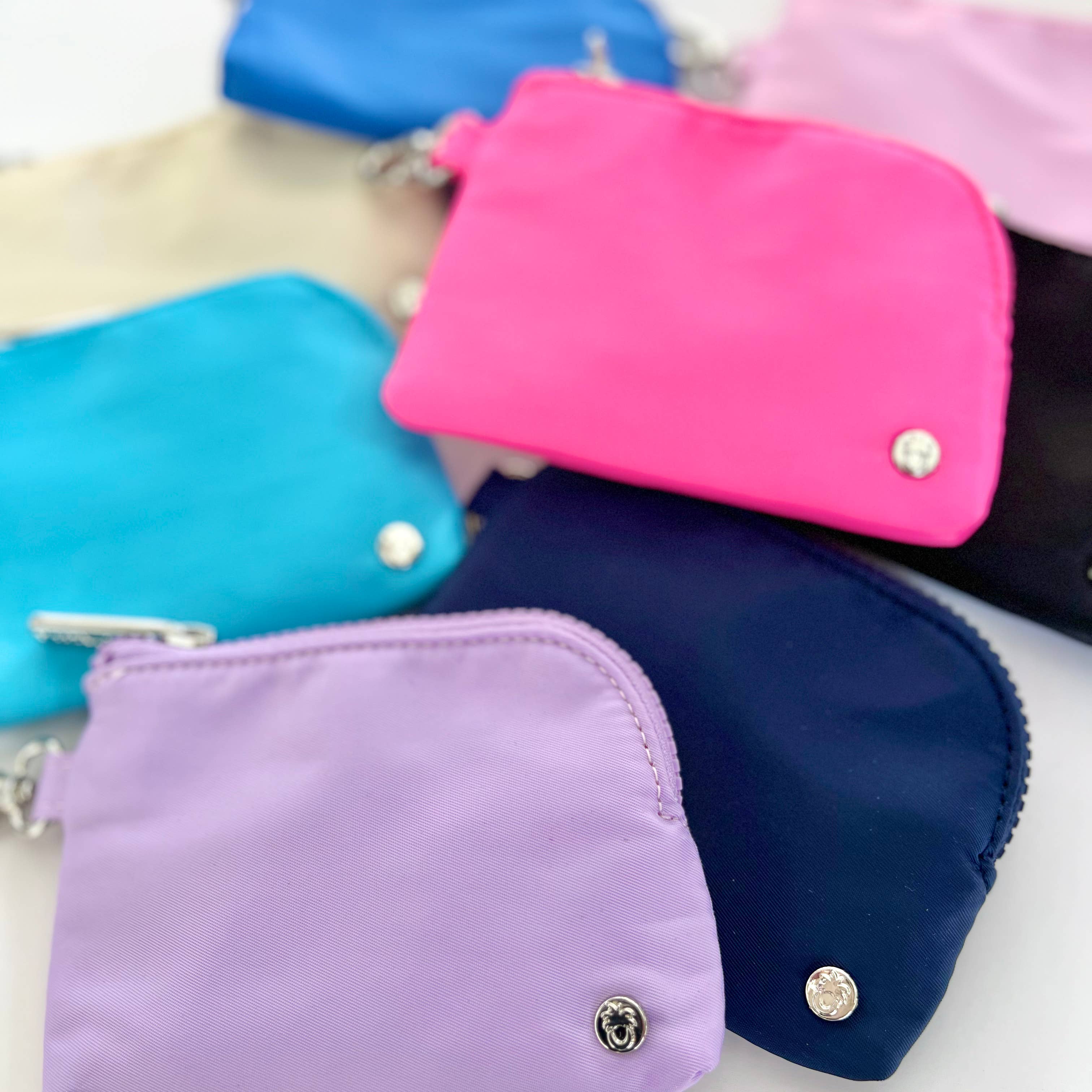 Palmy Pineapple - Vente Porte-cartes – femme - Porte-carte | Porte-monnaie | Porte-clés16