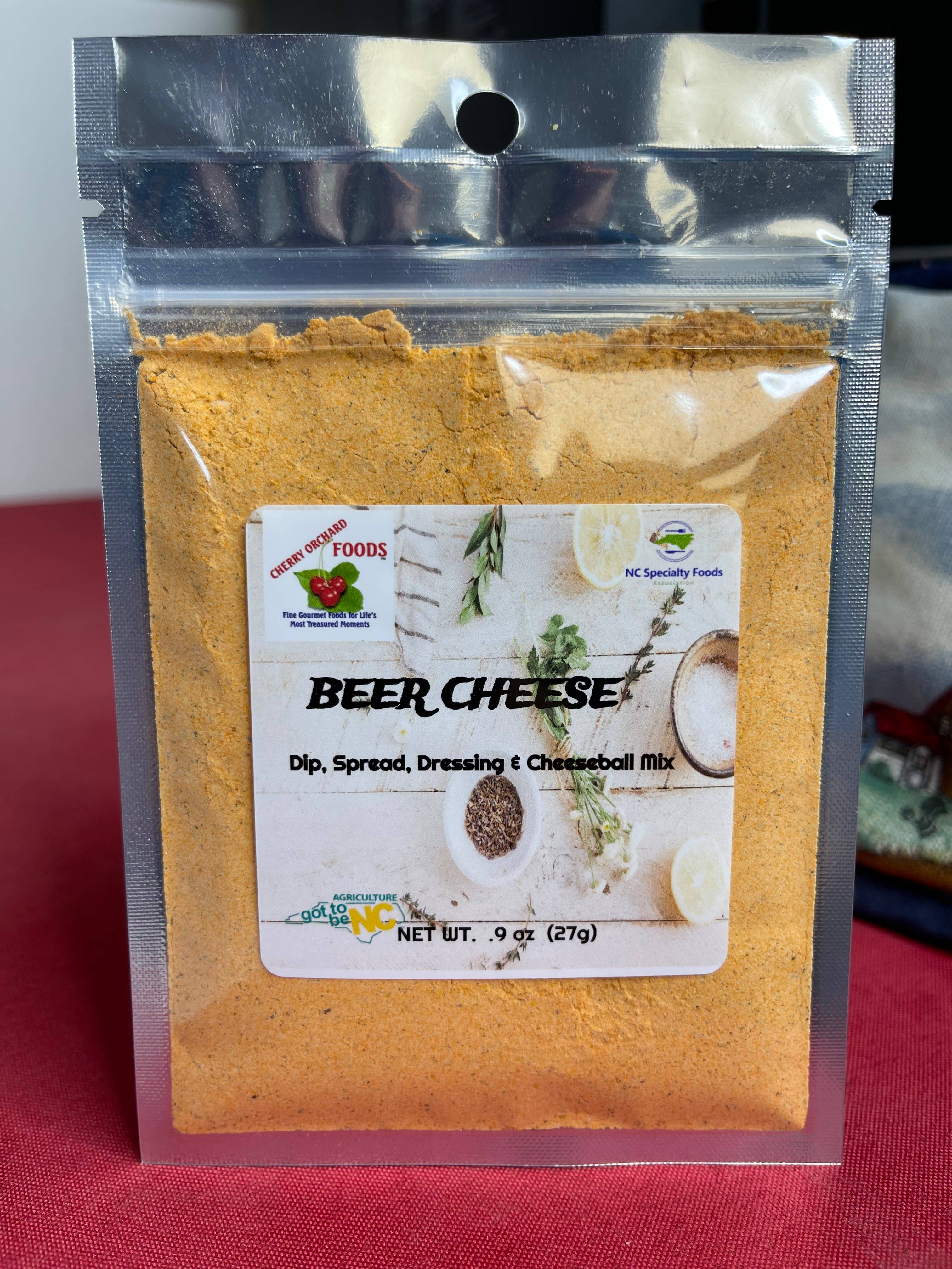 Cherry Orchard Foods - Wholesale Dip - Cherry Orchard Foods Premium Packaging Dip Mixes8