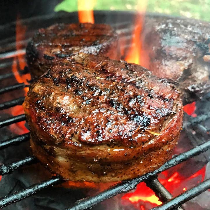 Lane's BBQ - Wholesale Rub - Q-Nami Rub