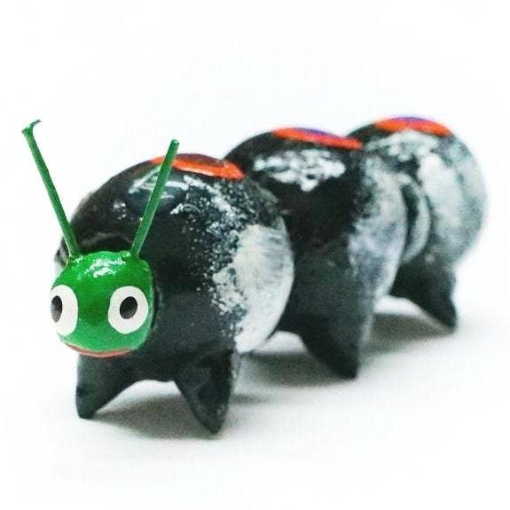 Costello International - Wholesale Decorative Figurine - Seismic Critters A Friend, A Toy, And An Earthquake Detector1