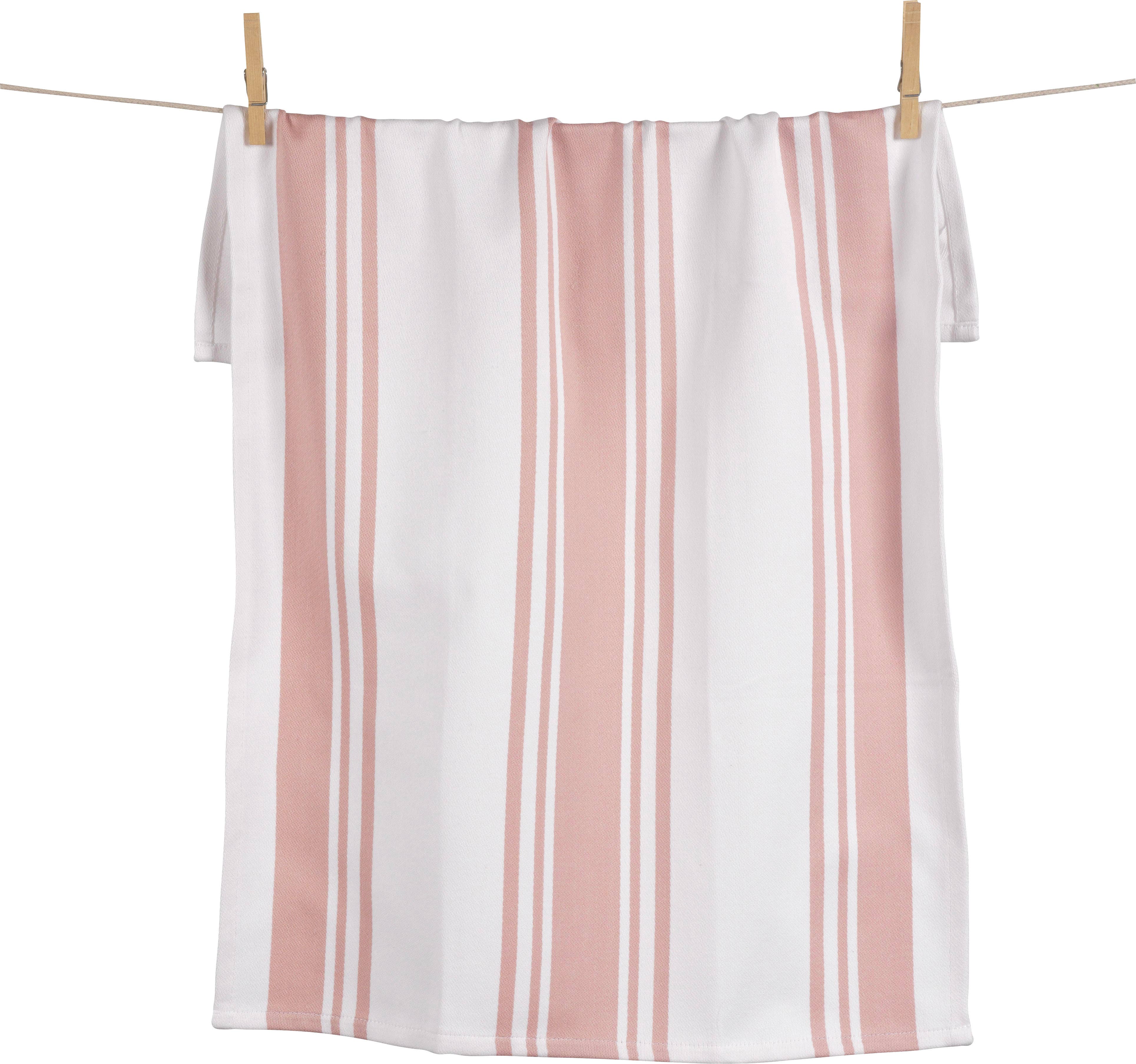 KAF Home - Vendita all'ingrosso Strofinacci - Asciugamano da cucina KAF Home Centerband Chef's - 50,8 x 76,2 cm0