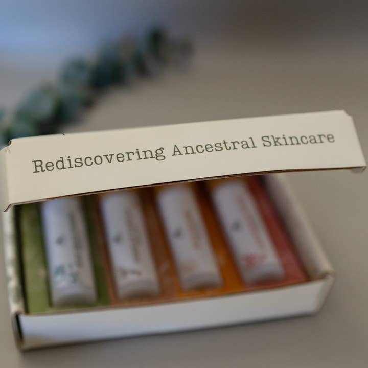 Hearth and Homestead - Wholesale Roll-On Fragrance - Perfume Oil Collection