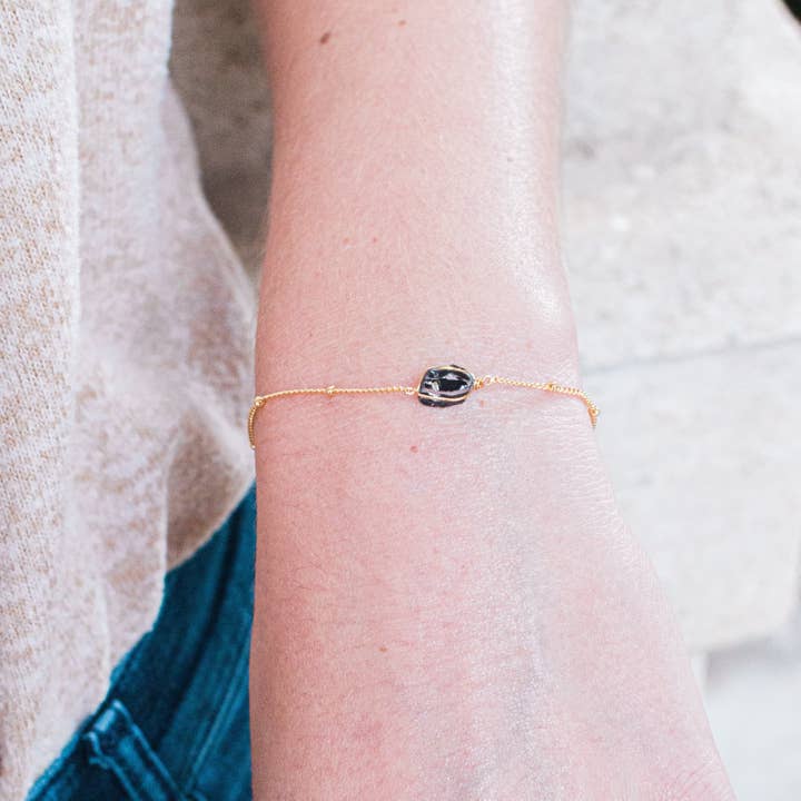 Lazarus Workshop - Wholesale Charm/Dangle Bracelet - heze bracelet