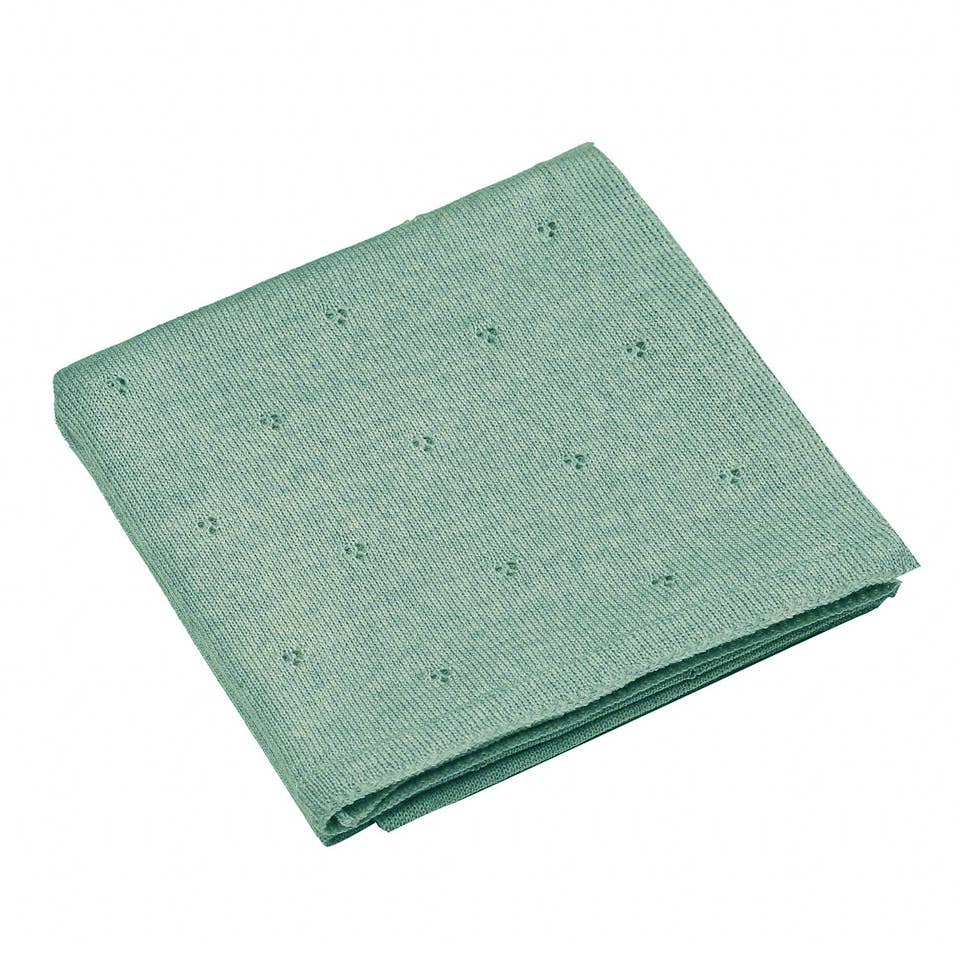 Ander - Vendita all'ingrosso Coperta - Bambini e neonati - Coperta per neonati in 100% lana Merino - Apollo - 75x100 cm Prodotto in PL6