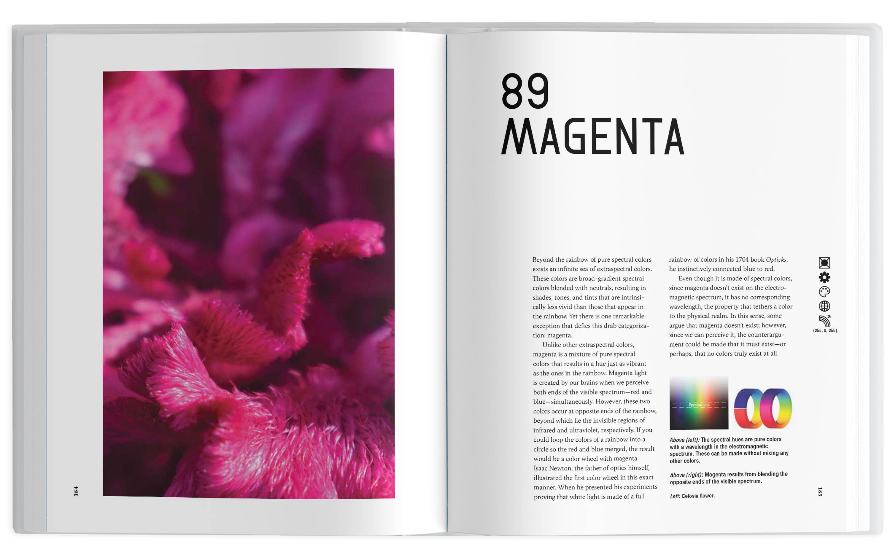 Stemcell Science Shop - Wholesale Display Book - The Universe in 100 Colors1