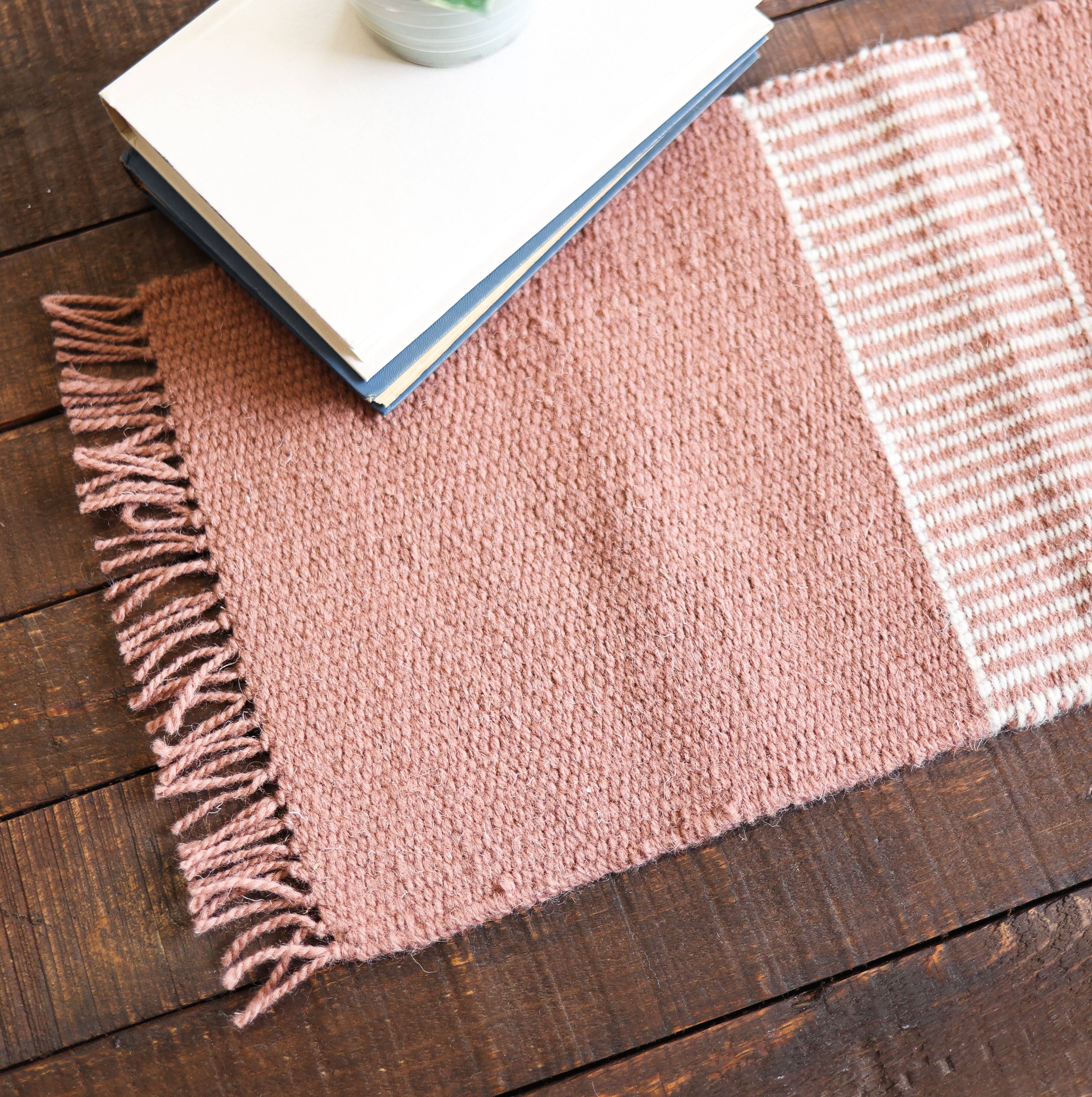 Woven With Hope - Wholesale Tafelloper - Table Runner-Desert collectie0