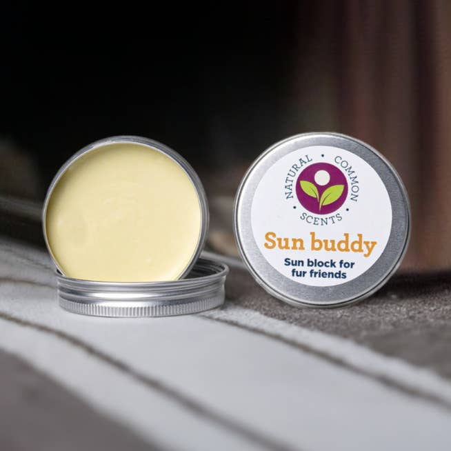 Sun Buddy - Sun Protection for wholesale by Natural Common Scents